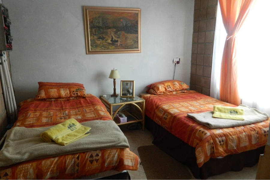 3 Bedroom Property for Sale in Orkney North West
